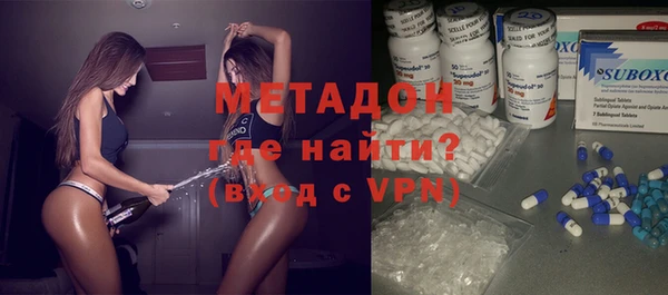 винт Баксан